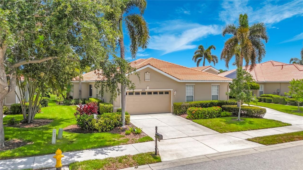 4346 Kariba Lake Terrace, Sarasota, FL 34243 Photo
