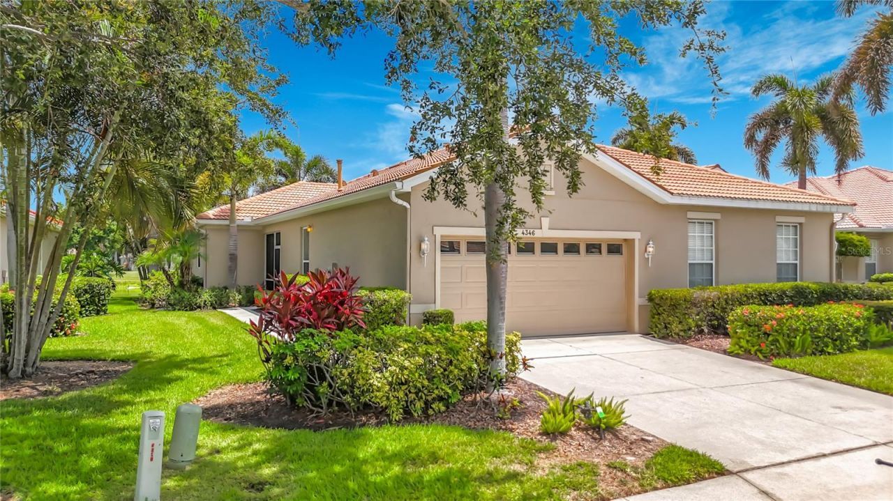 4346 Kariba Lake Terrace, Sarasota, FL 34243 Photo