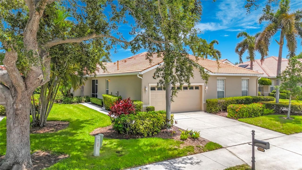4346 Kariba Lake Terrace, Sarasota, FL 34243 Photo