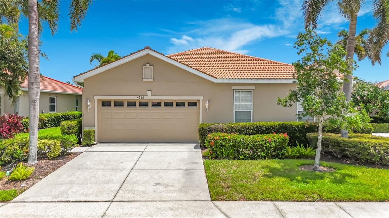 4346 Kariba Lake Terrace, Sarasota, FL 34243 Photo