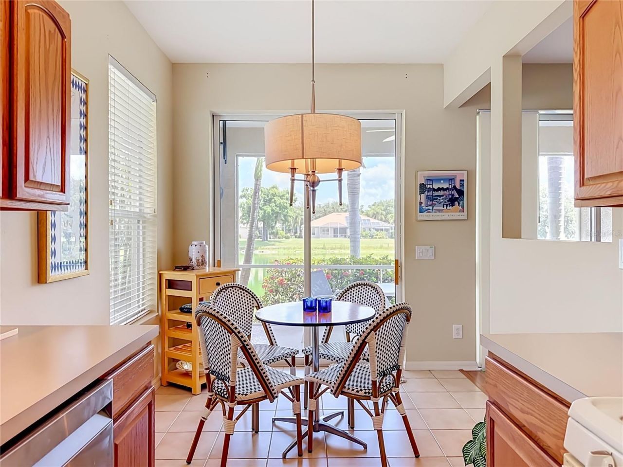 4346 Kariba Lake Terrace, Sarasota, FL 34243 Photo