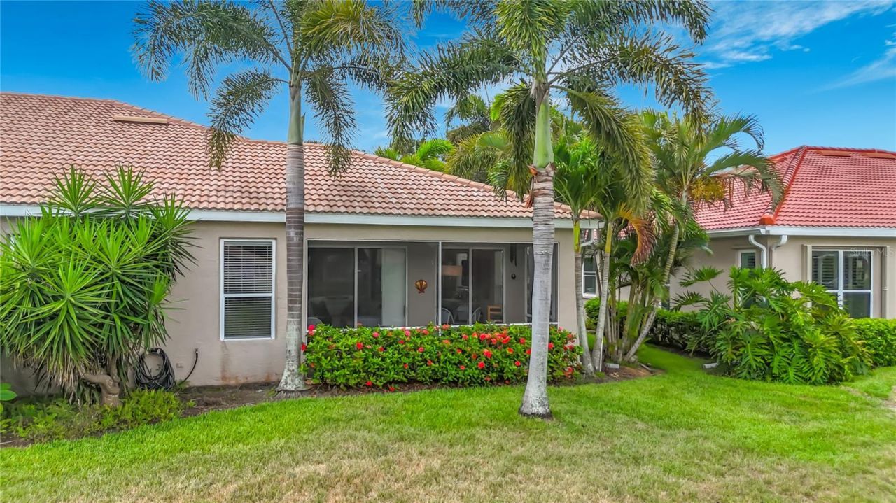 4346 Kariba Lake Terrace, Sarasota, FL 34243 Photo