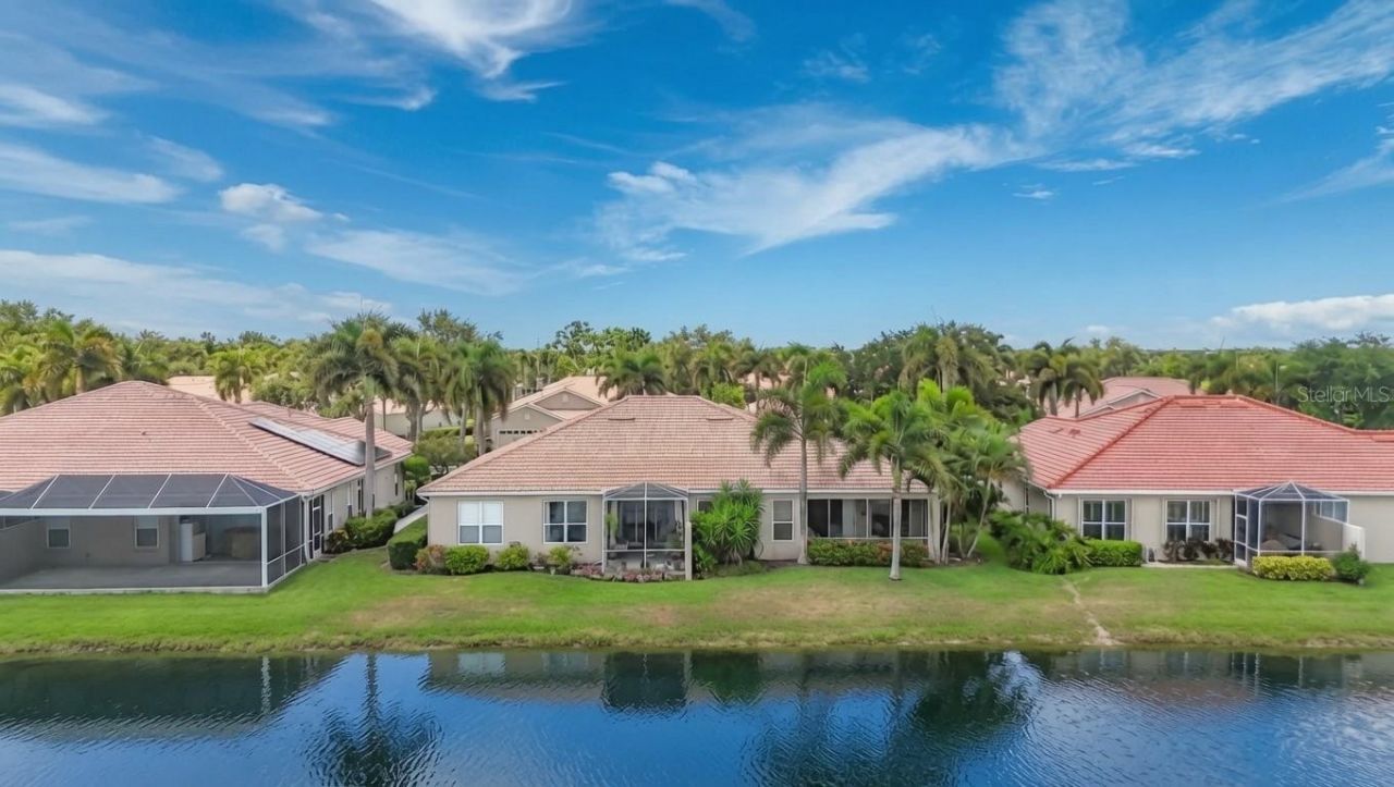 4346 Kariba Lake Terrace, Sarasota, FL 34243 Photo