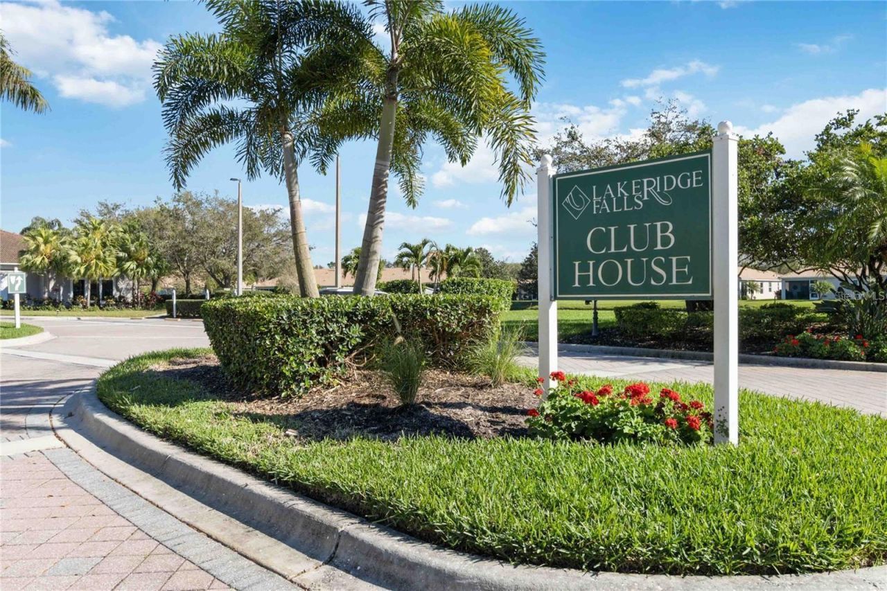4346 Kariba Lake Terrace, Sarasota, FL 34243 Photo