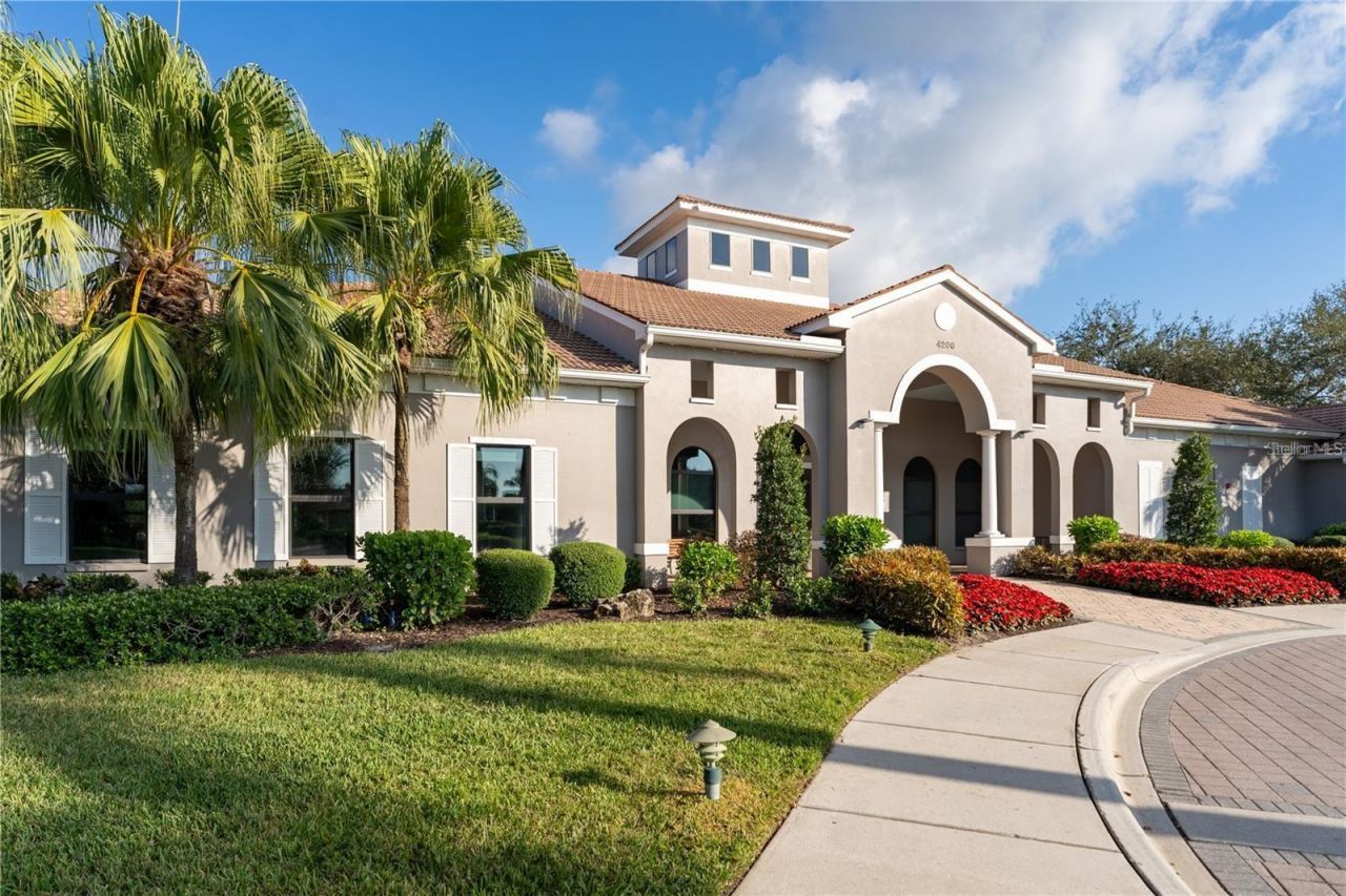 4346 Kariba Lake Terrace, Sarasota, FL 34243 Photo