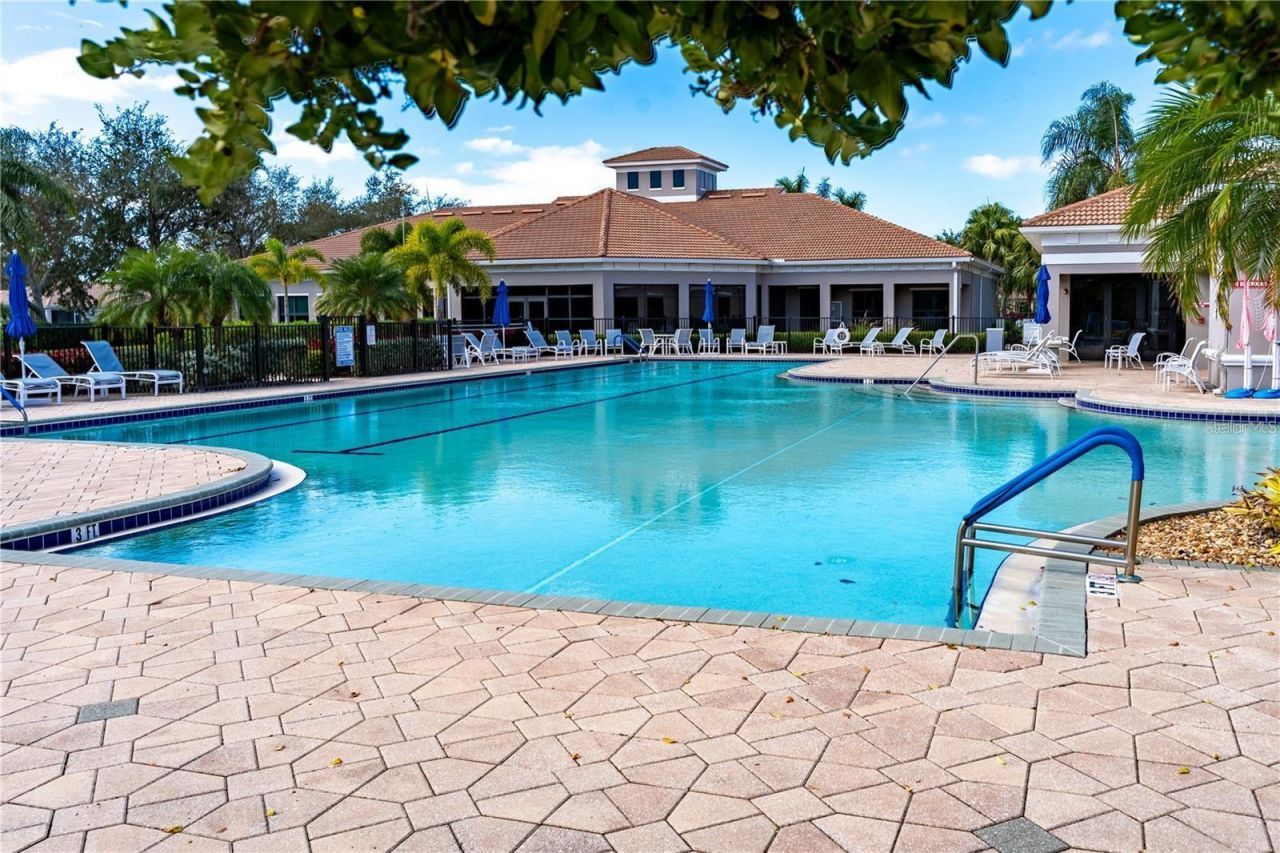 4346 Kariba Lake Terrace, Sarasota, FL 34243 Photo