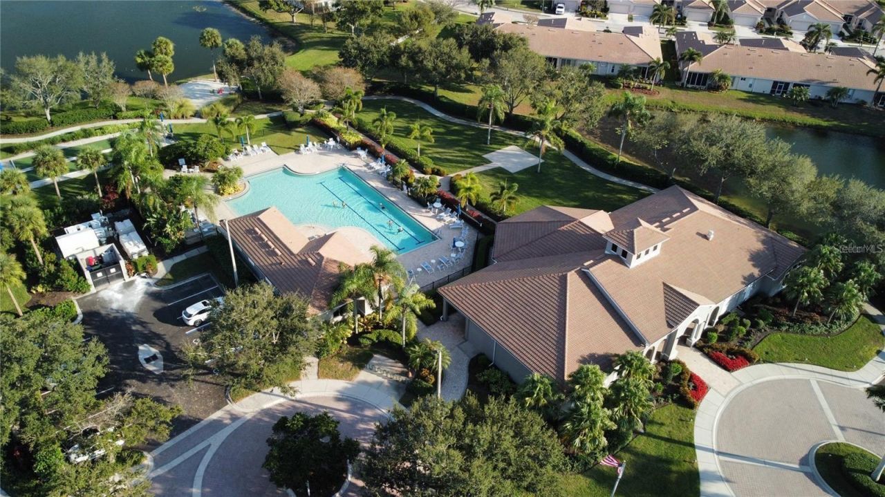 4346 Kariba Lake Terrace, Sarasota, FL 34243 Photo