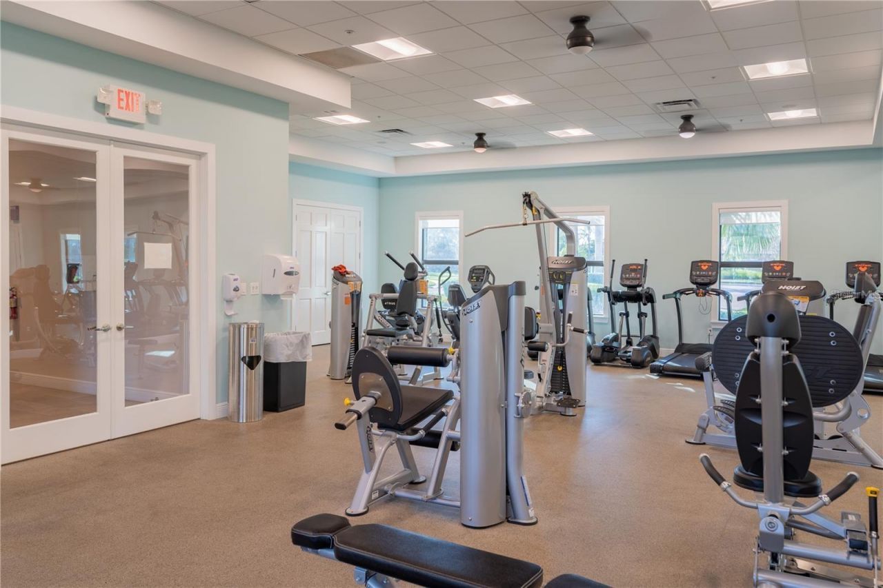 4346 Kariba Lake Terrace, Sarasota, FL 34243 Photo