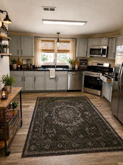 3483 Brooke Smith Road, Fort Meade, FL 33841 Photo