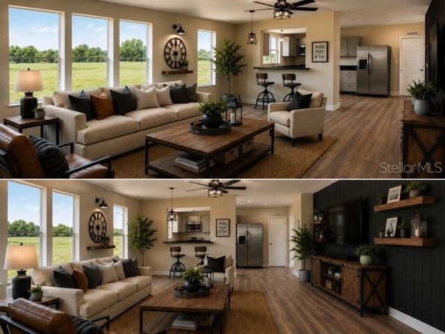 3483 Brooke Smith Road, Fort Meade, FL 33841 Photo