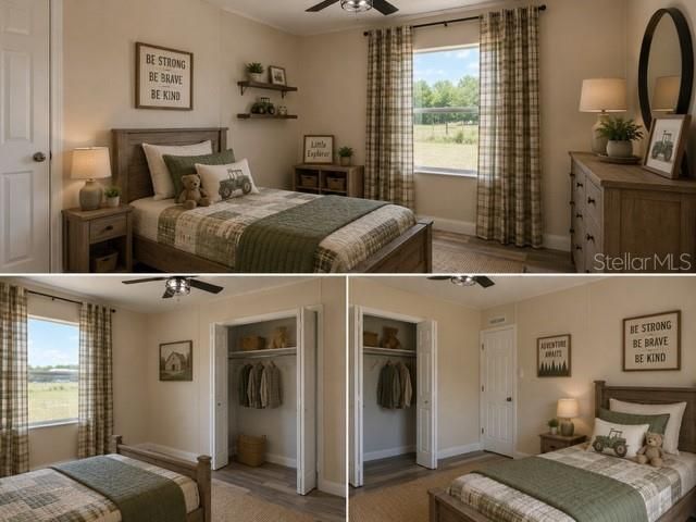 3483 Brooke Smith Road, Fort Meade, FL 33841 Photo