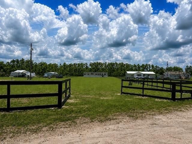 3483 Brooke Smith Road, Fort Meade, FL 33841 Photo
