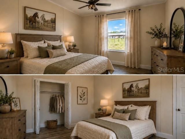 3483 Brooke Smith Road, Fort Meade, FL 33841 Photo