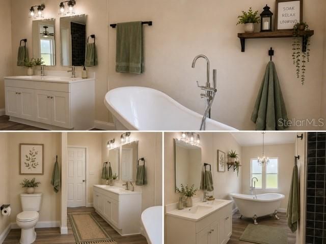 3483 Brooke Smith Road, Fort Meade, FL 33841 Photo