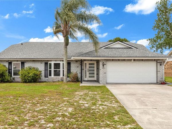1499 E NORMANDY BOULEVARD , DELTONA, FL 32725