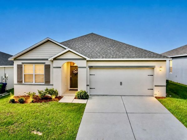 1040 CAMBRIDGE DRIVE , WINTER HAVEN, FL 33881