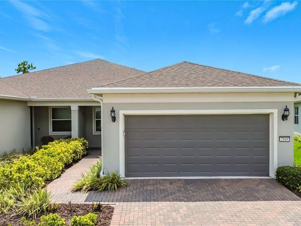 2949 CHERRY BLOSSOM LOOP , ST CLOUD, FL 34771
