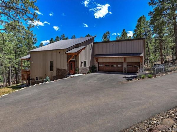 30 Moffat Court, Pagosa Springs, CO 81147