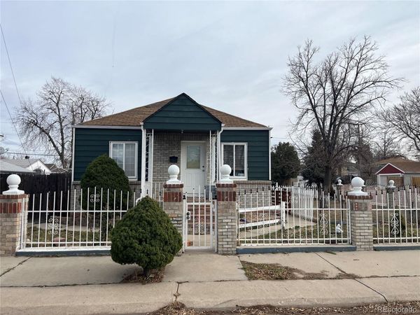 4950 Steele Street, Denver, CO 80216