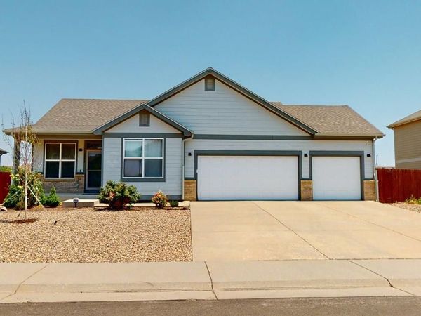 2292 Asoka Street, Strasburg, CO 80136