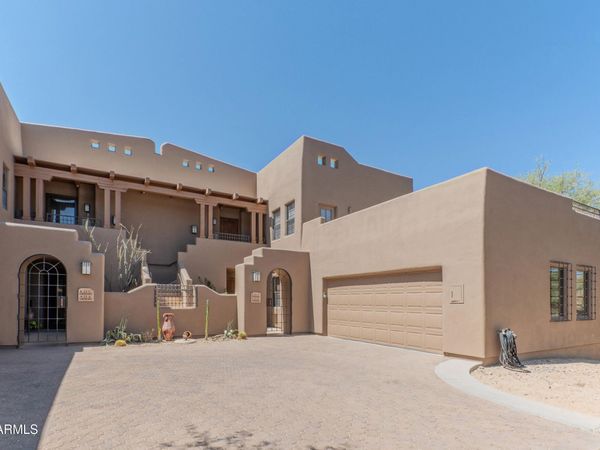 36601 N MULE TRAIN Road, Unit B21, Carefree, AZ 85377