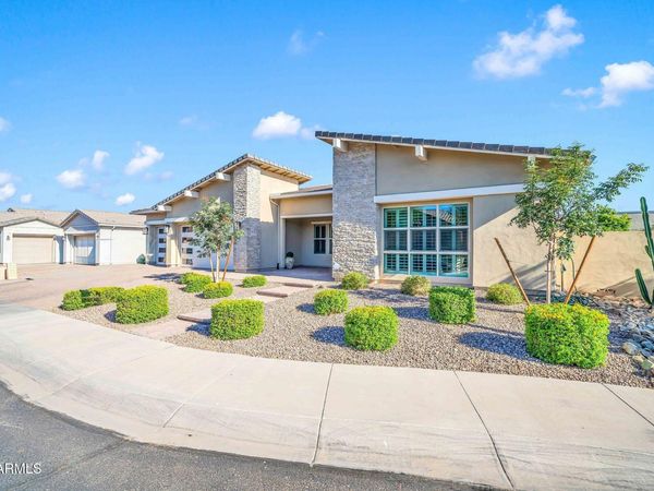 13851 W BLOSSOM Way, Litchfield Park, AZ 85340