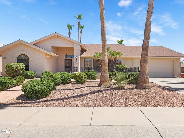 13626 W GARDENVIEW Drive, Sun City West, AZ 85375