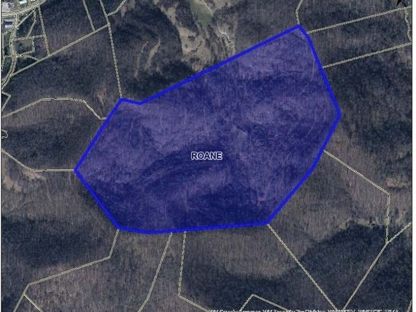 0 Charleston Road, Spencer, WV 25276