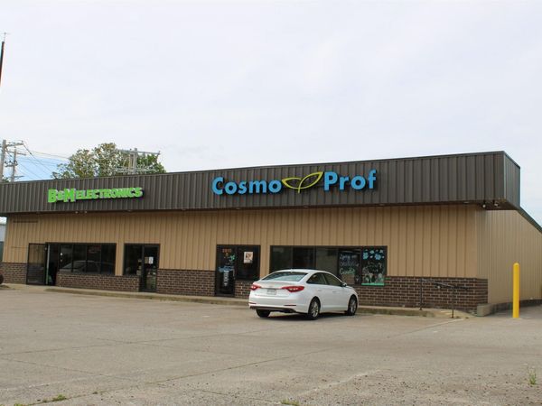 2810 Covert Avenue, Evansville, IN 47714