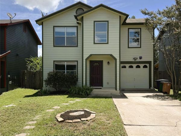 10509 Marshitahs WAY, Austin, TX 78748