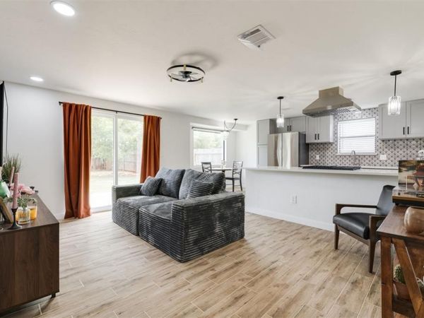 8420 NW 92nd Street, Oklahoma City, OK 73132