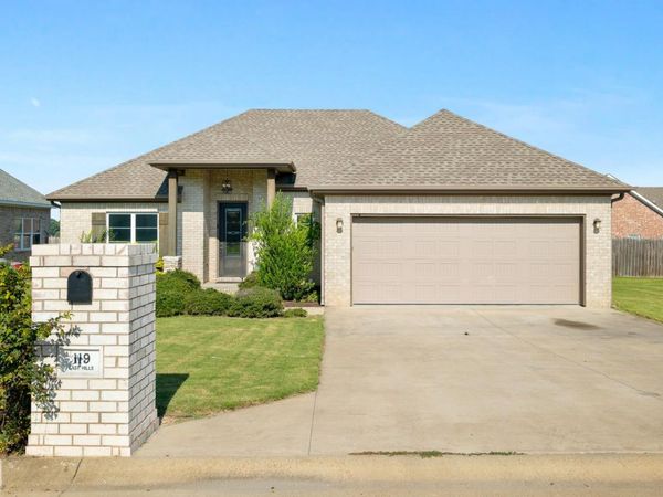 119 East Hills, Bono, AR 72416