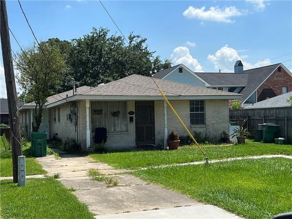 308-310 10 CHERRY Street , Metairie, LA 70005