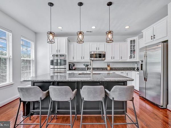 616 OVERLOOK PARK DRIVE , Unit 84, OXON HILL, MD 20745