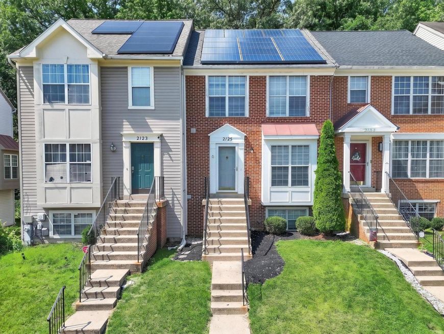 2125 Brigadier Boulevard, Odenton, MD 21113 Main Photo