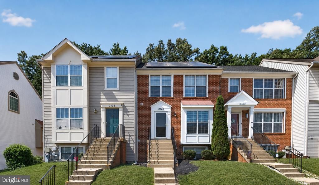 2125 BRIGADIER BOULEVARD, ODENTON, MD 21113