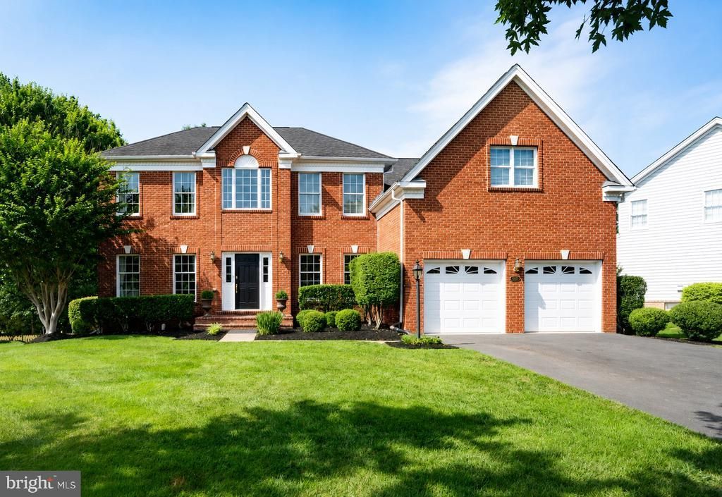15777 Parkers Ford Court, Haymarket, VA 20169 Main Photo