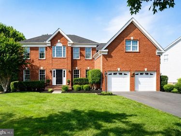 15777 PARKERS FORD COURT, HAYMARKET, VA 20169