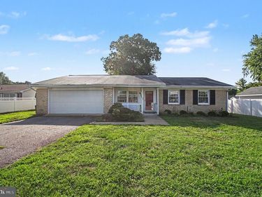 4117 MIDWAY STREET , FREDERICKSBURG, VA 22408