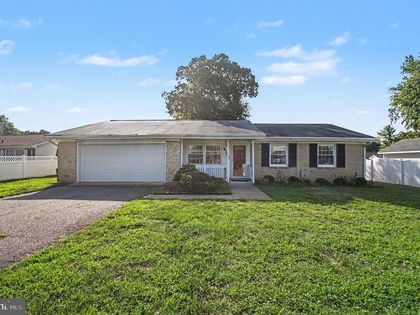 4117 MIDWAY STREET Fredericksburg, VA 22408