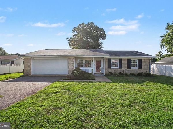 4117 MIDWAY STREET , FREDERICKSBURG, VA 22408