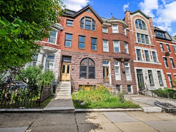 2231 EUTAW PLACE, BALTIMORE, MD 21217