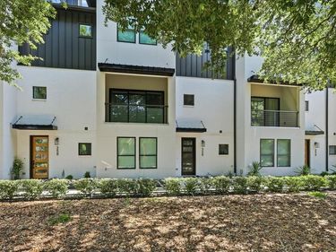 356 Foch Street, Fort Worth, TX 76107