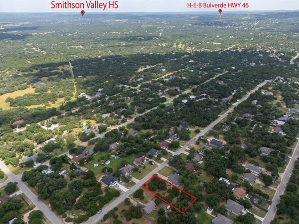 1170 Misty LN, Spring Branch, TX 78070