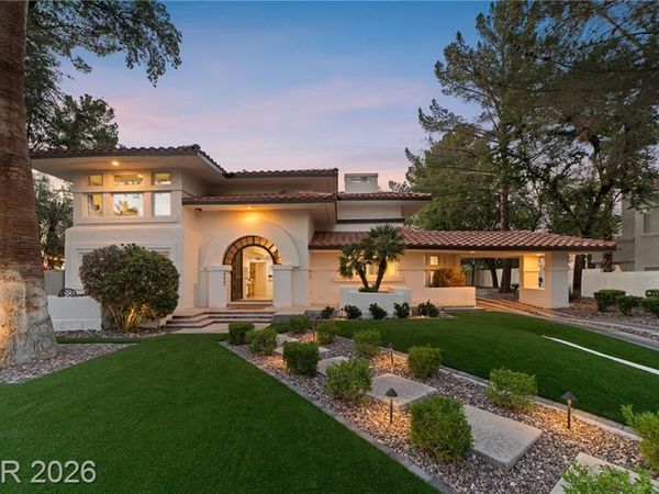 2233 Versailles Court, Henderson, NV 89074