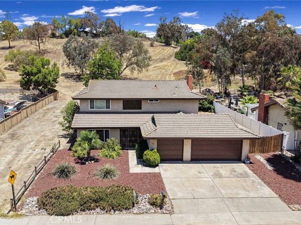 3949 Corral Canyon, Bonita, CA 91902