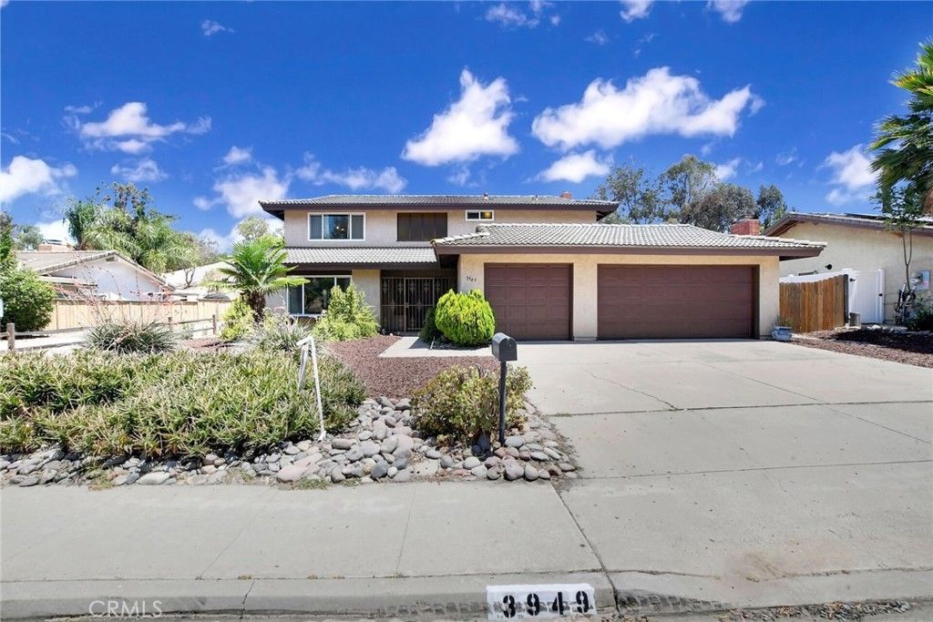 3949 Corral Canyon, Bonita, CA 91902 Main Photo
