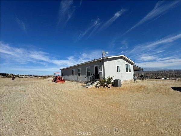 22881 Arrow Road, Nuevo, CA 92567