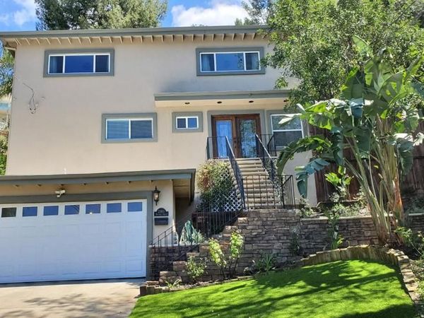 21800 Martinez Street, Woodland Hills, CA 91364