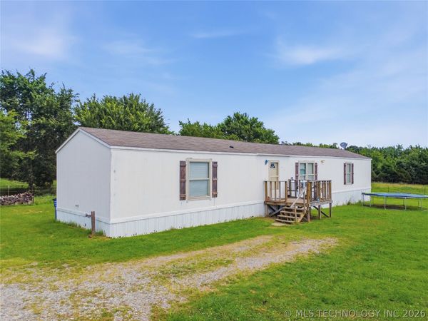 16205 S Cedar Road , Claremore, OK 74017